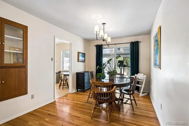 8264 E Kenyon Drive Denver, CO 80237