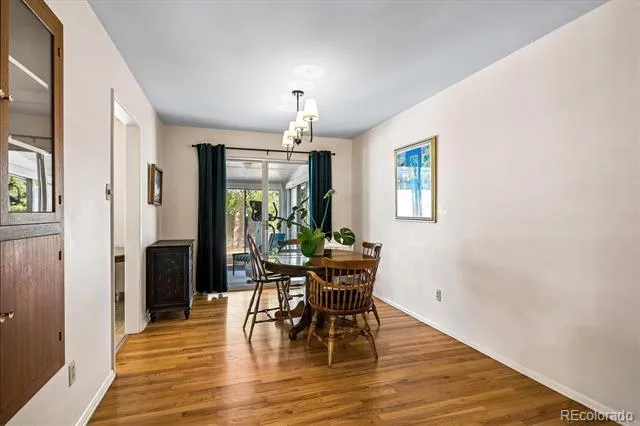8264 E Kenyon Drive Denver, CO 80237