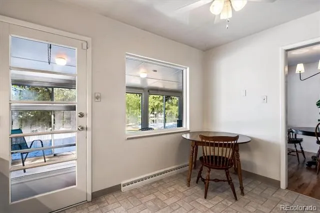 8264 E Kenyon Drive Denver, CO 80237