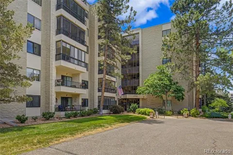 13902 E Marina Drive #410