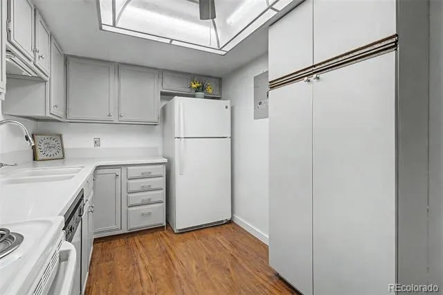 13902 E Marina Drive #410 Aurora, CO 80014