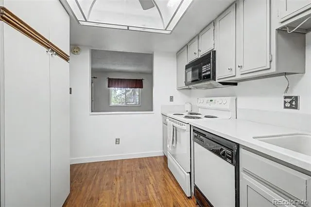 13902 E Marina Drive #410 Aurora, CO 80014