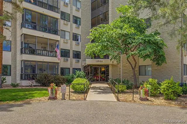 13902 E Marina Drive #410 Aurora, CO 80014