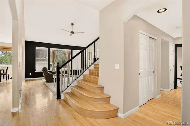 9108 W Vandeventor Drive Littleton, CO 80128