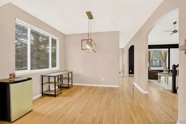 9108 W Vandeventor Drive Littleton, CO 80128