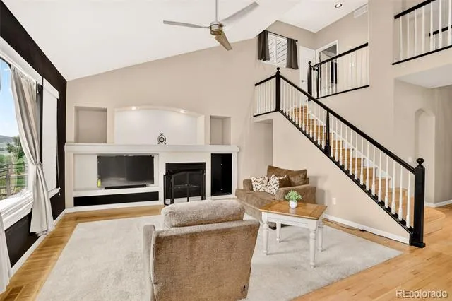 9108 W Vandeventor Drive Littleton, CO 80128
