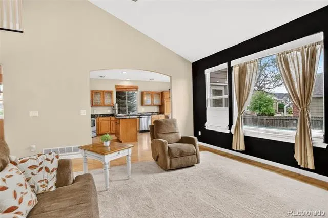 9108 W Vandeventor Drive Littleton, CO 80128