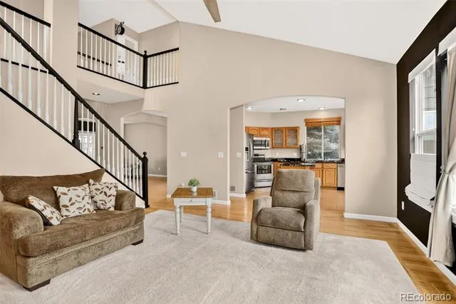9108 W Vandeventor Drive Littleton, CO 80128