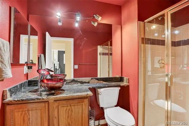 9108 W Vandeventor Drive Littleton, CO 80128