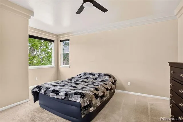 9108 W Vandeventor Drive Littleton, CO 80128