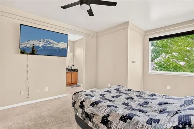 9108 W Vandeventor Drive Littleton, CO 80128