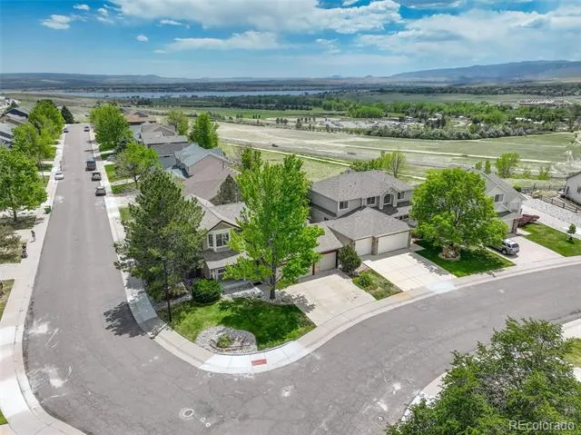 9108 W Vandeventor Drive Littleton, CO 80128