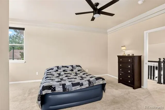 9108 W Vandeventor Drive Littleton, CO 80128