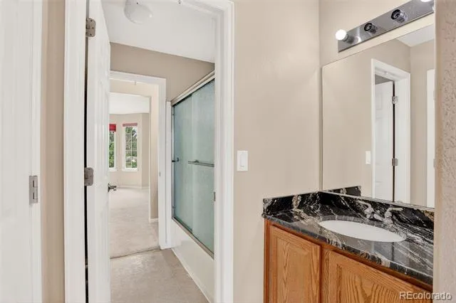 9108 W Vandeventor Drive Littleton, CO 80128