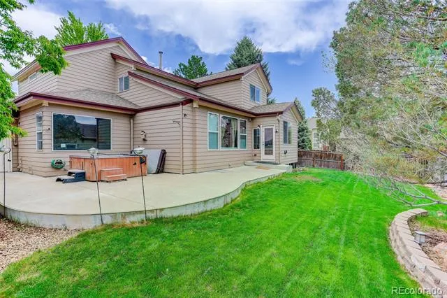 9108 W Vandeventor Drive Littleton, CO 80128