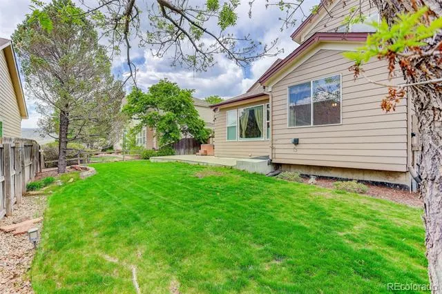 9108 W Vandeventor Drive Littleton, CO 80128