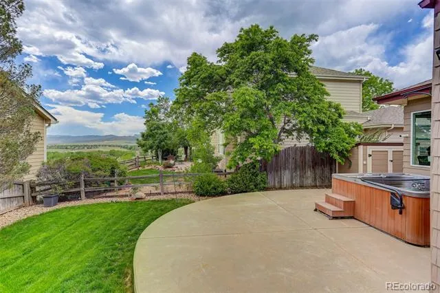 9108 W Vandeventor Drive Littleton, CO 80128