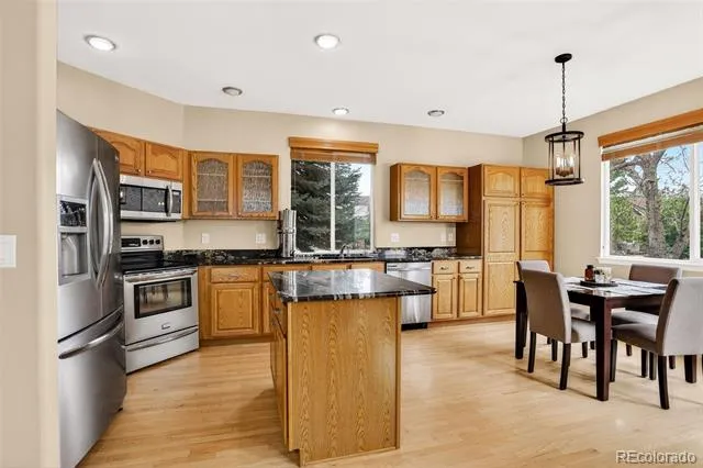 9108 W Vandeventor Drive Littleton, CO 80128