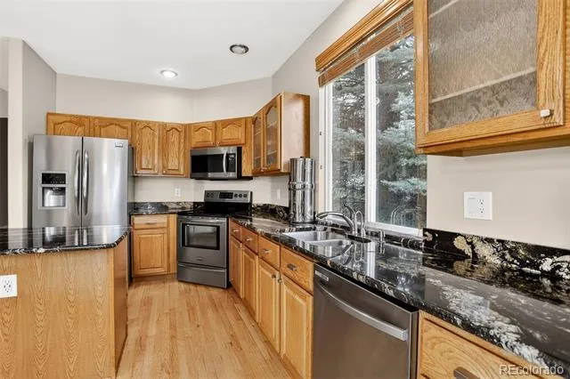 9108 W Vandeventor Drive Littleton, CO 80128