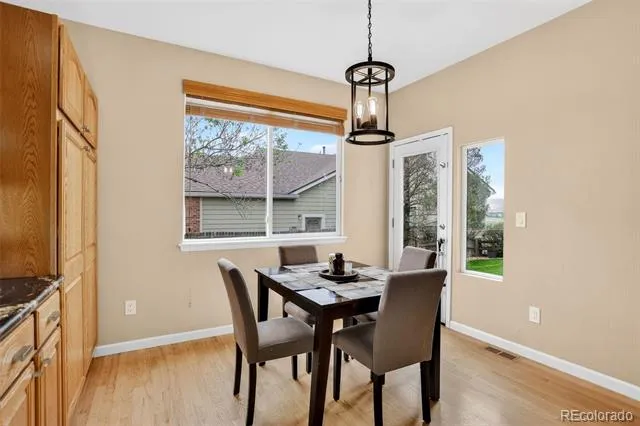 9108 W Vandeventor Drive Littleton, CO 80128