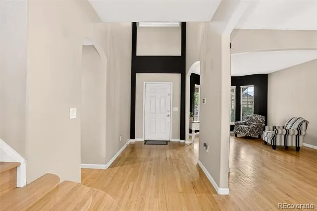 9108 W Vandeventor Drive Littleton, CO 80128