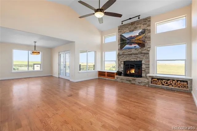 29429 Clear View Circle Elizabeth, CO 80107