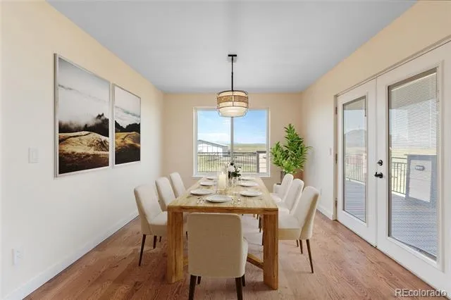 29429 Clear View Circle Elizabeth, CO 80107