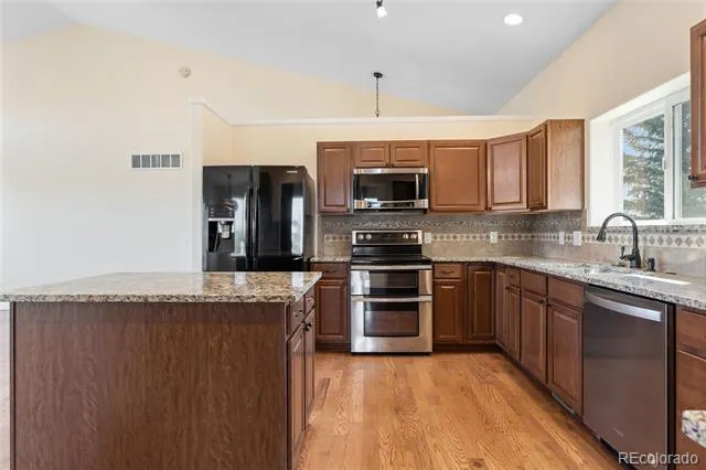 29429 Clear View Circle Elizabeth, CO 80107