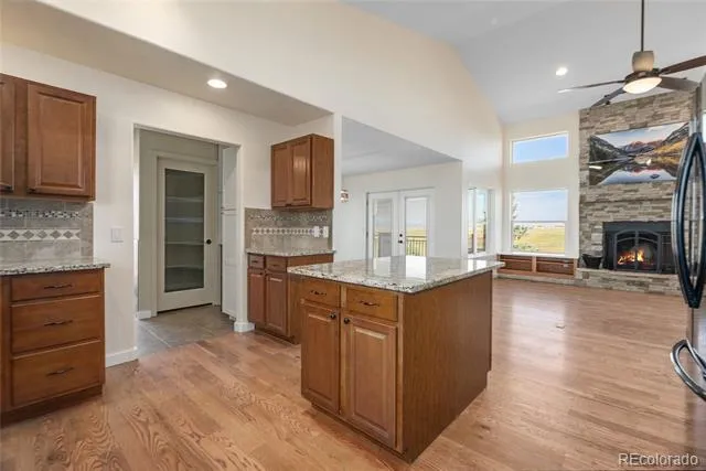 29429 Clear View Circle Elizabeth, CO 80107
