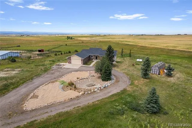 29429 Clear View Circle Elizabeth, CO 80107