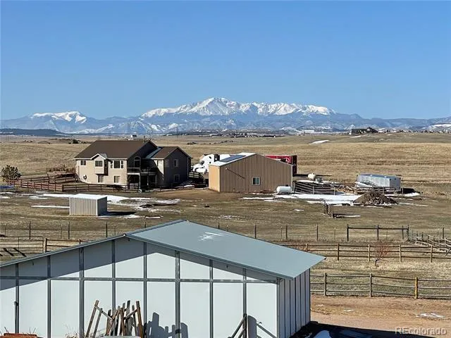 29429 Clear View Circle Elizabeth, CO 80107