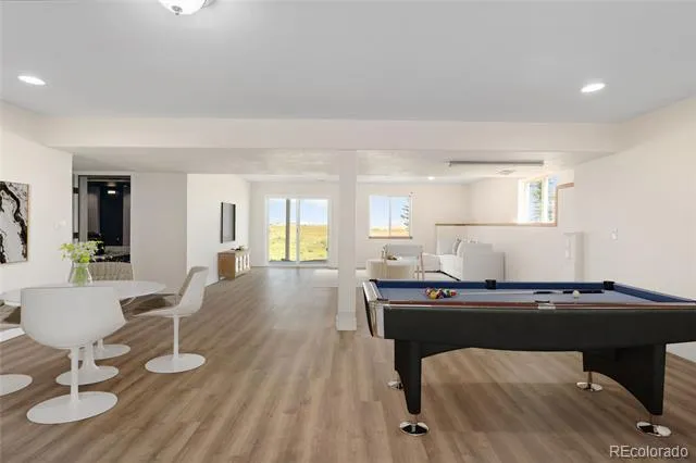 29429 Clear View Circle Elizabeth, CO 80107