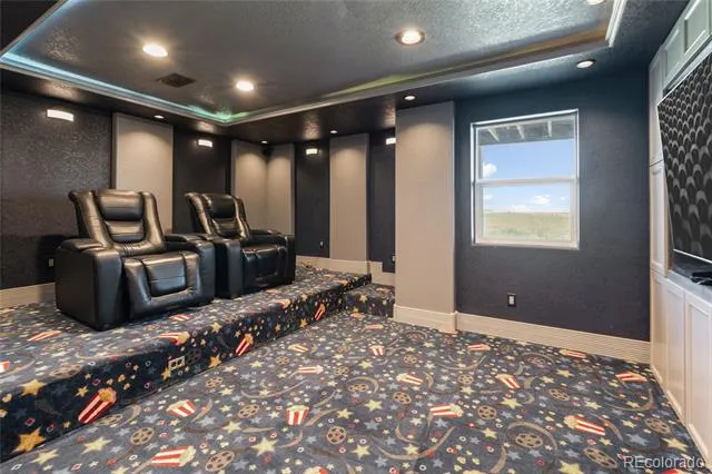 29429 Clear View Circle Elizabeth, CO 80107