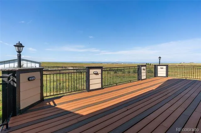 29429 Clear View Circle Elizabeth, CO 80107