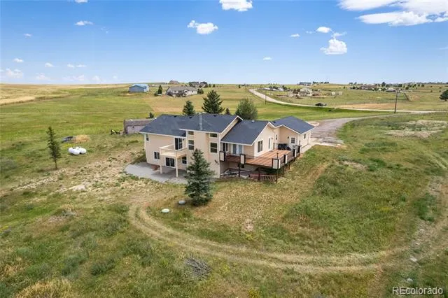29429 Clear View Circle Elizabeth, CO 80107