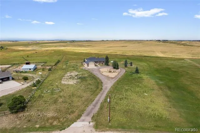29429 Clear View Circle Elizabeth, CO 80107