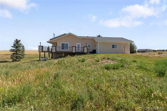 29429 Clear View Circle Elizabeth, CO 80107
