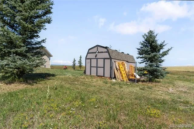 29429 Clear View Circle Elizabeth, CO 80107