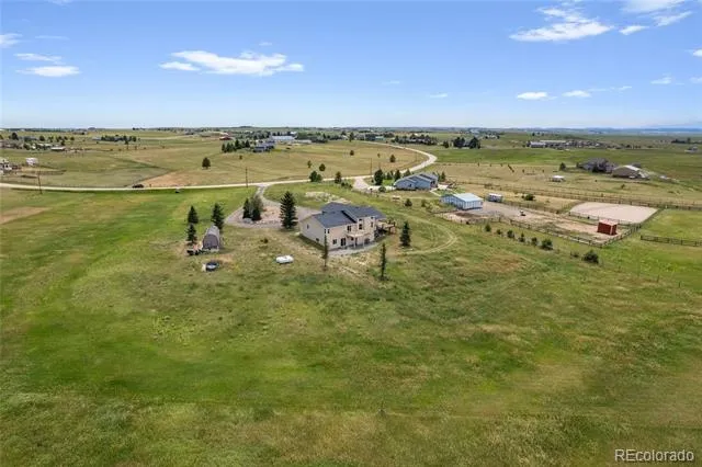 29429 Clear View Circle Elizabeth, CO 80107