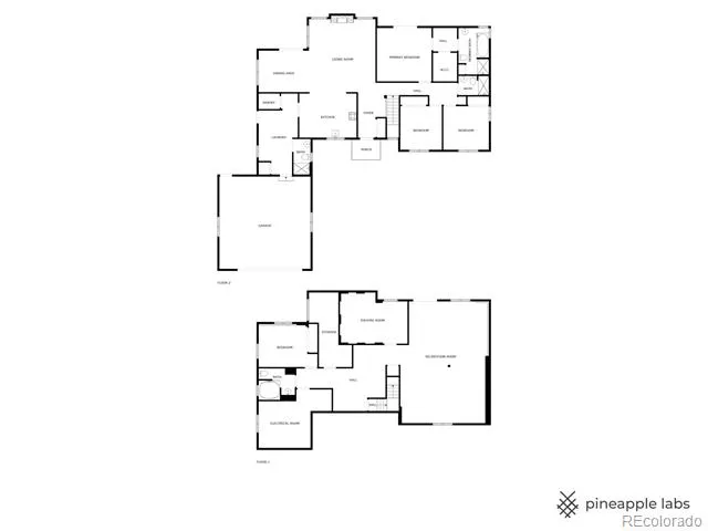 29429 Clear View Circle Elizabeth, CO 80107