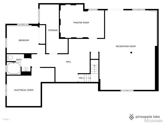 29429 Clear View Circle Elizabeth, CO 80107