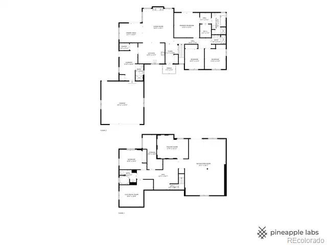 29429 Clear View Circle Elizabeth, CO 80107