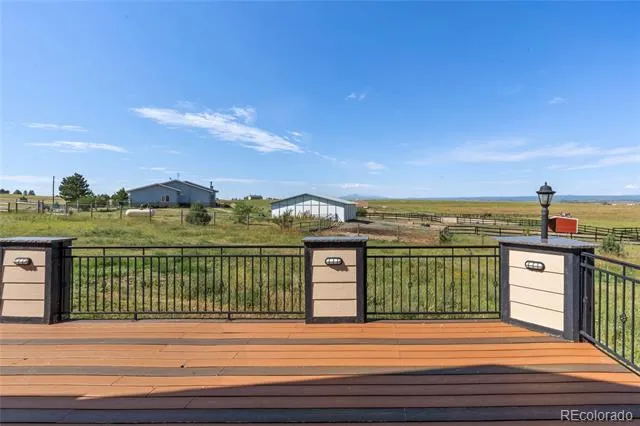 29429 Clear View Circle Elizabeth, CO 80107