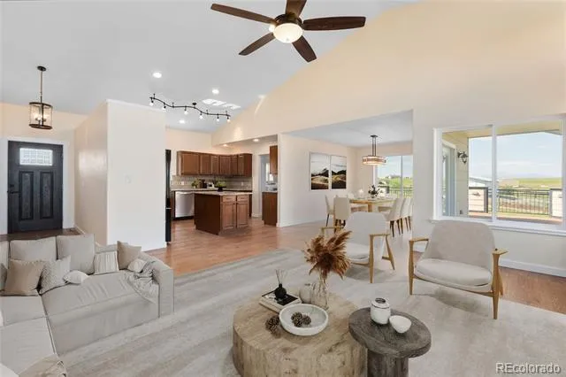 29429 Clear View Circle Elizabeth, CO 80107
