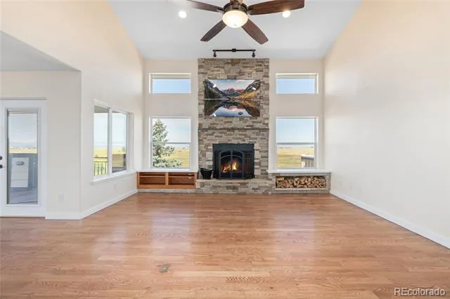 29429 Clear View Circle Elizabeth, CO 80107