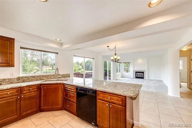 9476 Morning Glory Way Highlands Ranch, CO 80130