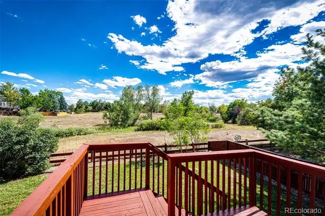 9476 Morning Glory Way Highlands Ranch, CO 80130