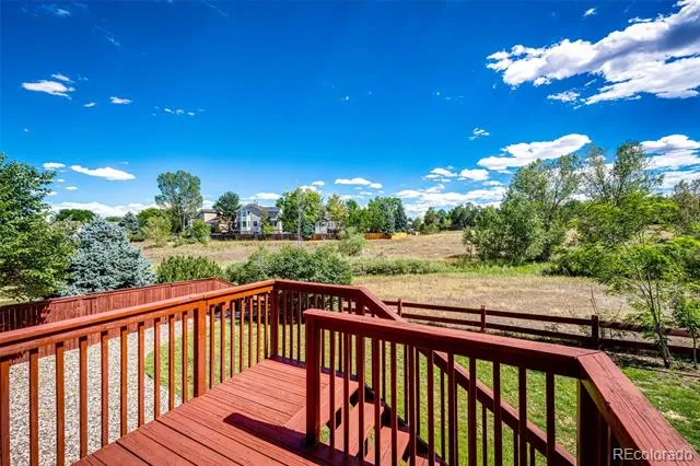 9476 Morning Glory Way Highlands Ranch, CO 80130