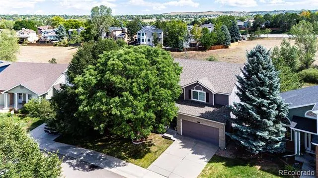 9476 Morning Glory Way Highlands Ranch, CO 80130