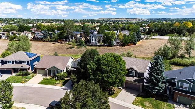 9476 Morning Glory Way Highlands Ranch, CO 80130